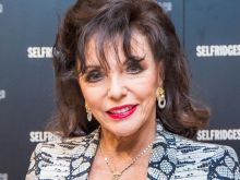 Joan Collins