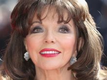 Joan Collins