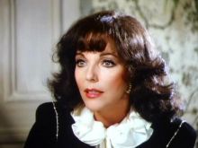 Joan Collins