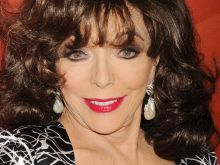 Joan Collins