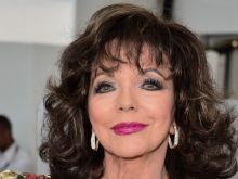 Joan Collins