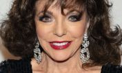 Joan Collins
