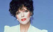 Joan Collins