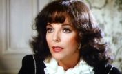 Joan Collins