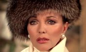 Joan Collins