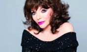 Joan Collins