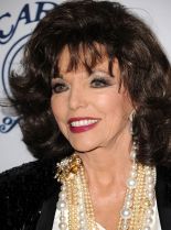 Joan Collins