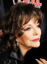 Joan Collins