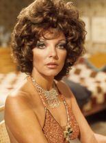 Joan Collins