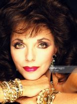 Joan Collins