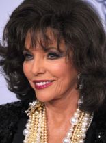 Joan Collins