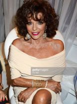 Joan Collins