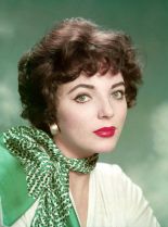 Joan Collins