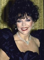 Joan Collins