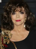 Joan Collins