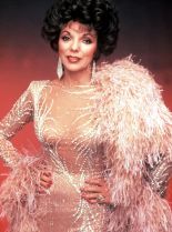 Joan Collins