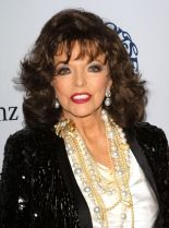 Joan Collins