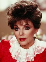 Joan Collins