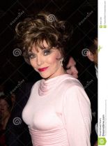 Joan Collins