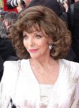 Joan Collins