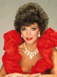 Joan Collins