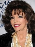 Joan Collins