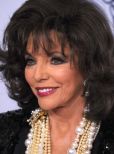 Joan Collins