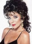 Joan Collins