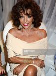 Joan Collins