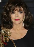 Joan Collins