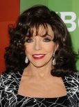 Joan Collins