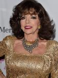 Joan Collins