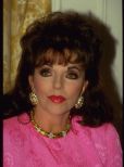 Joan Collins