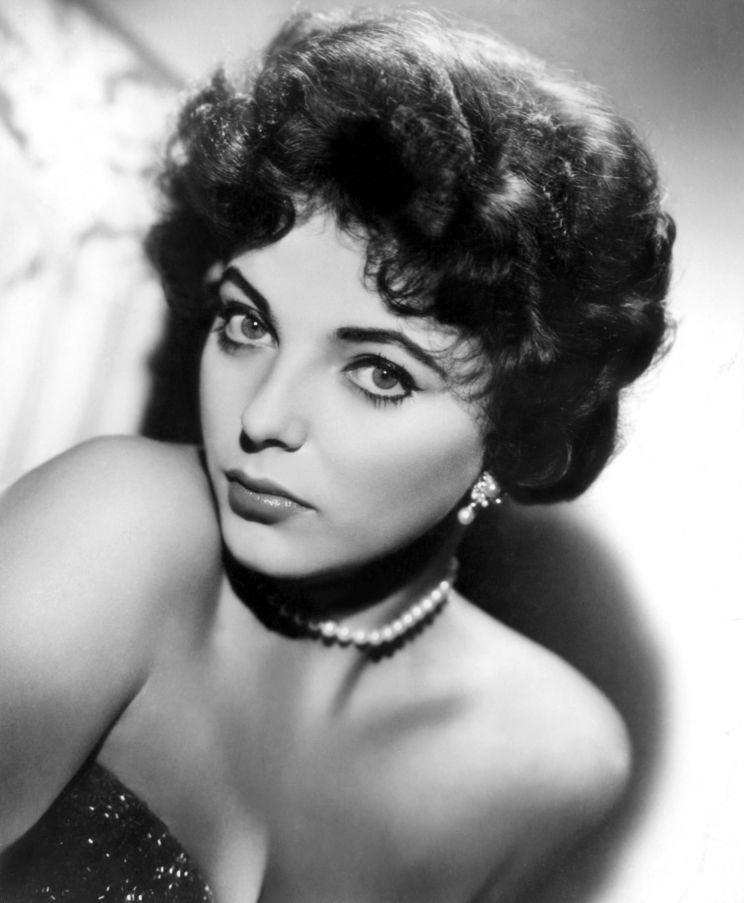 Joan Collins