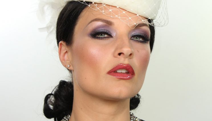 Joan Collins