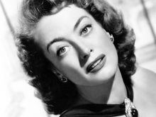 Joan Crawford