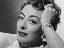 Joan Crawford