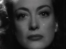 Joan Crawford