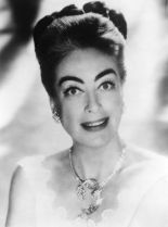 Joan Crawford photo