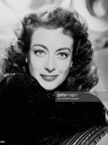 Joan Crawford photo
