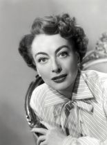 Joan Crawford photo