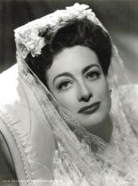 Joan Crawford photo