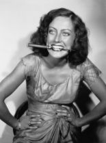 Joan Crawford photo