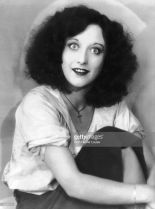 Joan Crawford photo