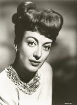 Joan Crawford