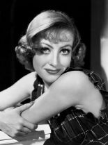 Joan Crawford