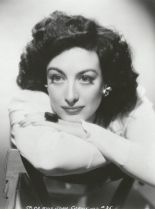 Joan Crawford