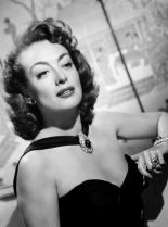 Joan Crawford