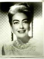 Joan Crawford