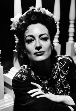 Joan Crawford